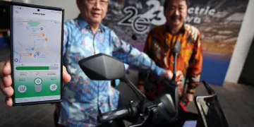 Cara United Rebut Potensi Pasar Sepeda dan Motor Listrik di Indonesia