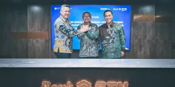 BTN Syariah Rilis Sukuk Tapera Perdana