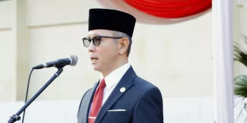 HUT RI ke-78, OJK Wujudkan Transformasi Organisasi Untuk Berkontribusi bagi Negara