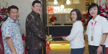 Gandeng Developer, Bank Sinarmas Tawarkan Produk KPR dengan Bunga 1,88 Persen