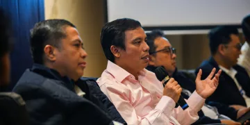 Nixon Napitupulu BTN