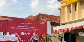 Bank Mandiri Taspen (Mantap)