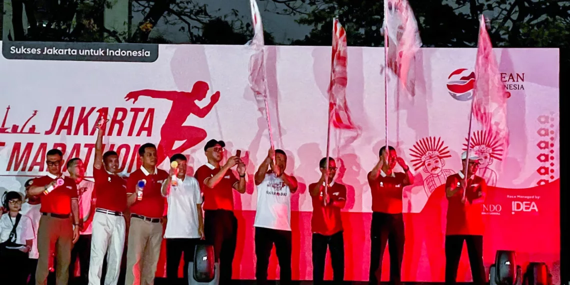 Bank DKI Siap jadikan Jakarta Sebagai Kota Global, Gini Caranya!