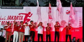 Bank DKI Siap jadikan Jakarta Sebagai Kota Global, Gini Caranya!