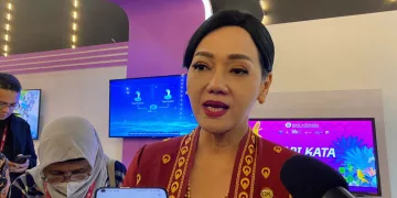 Friderica Widyasari Dewi