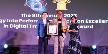 SPEx2® DX Award 2023