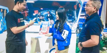 SEVA Sukses Tarik Minat Pengunjung dan Dapatkan Capaian Baik di GIIAS 2023