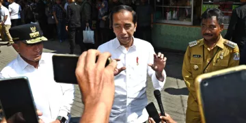 Megawati Usul KPK Dibubarkan, Ini Jawaban Tegas Presiden Jokowi