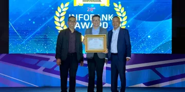 Infobank Award 2023