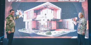 Bank BTN Luncurkan KPR BTN Prioritas