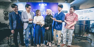 BCA Dukung Konser Family Symphony