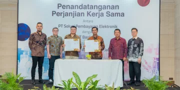 Bank DKI - SPE Solution