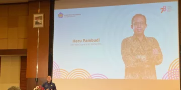 Anak Buah Sri Mulyani Sebut APBN 2024 Dirancang untuk Merespon Dinamika Perekonomian