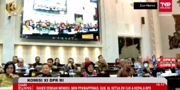 Kemenkeu Sebut Tiga Negara Masih Agresif Tingkatkan Suku Bunganya