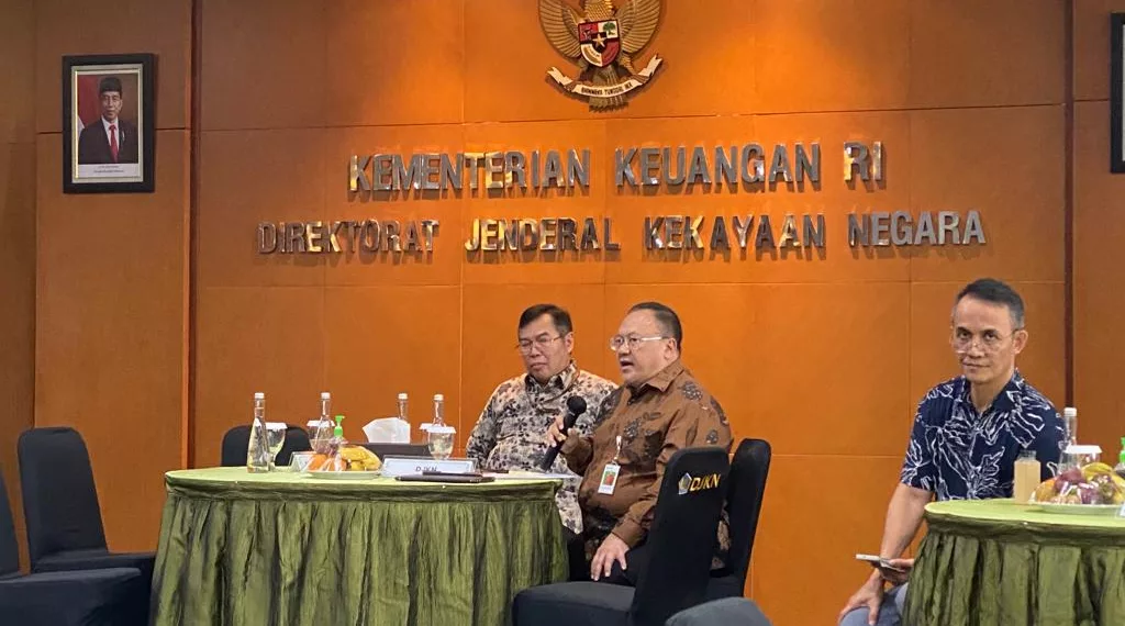 Pemerintah Sudah Alokasikan Anggaran Pembangunan Rumah Untuk MBR, Segini Nilainya