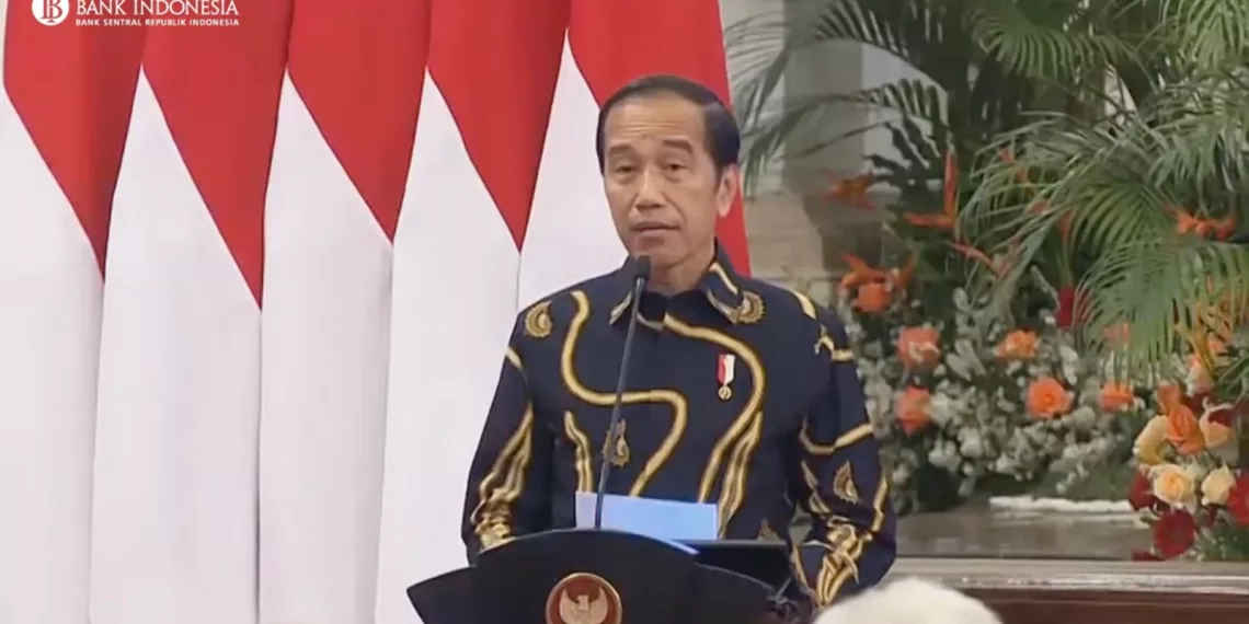 Hore! Presiden Jokowi Percepat Penyaluran Bantuan Beras 10 kg di September 2023