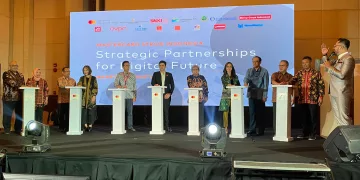 Sembilan Mitra Baru Mastercard Strive Dukung Akselerasi Inklusi Digital dan Keuangan