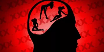 kecanduan pornografi