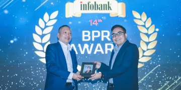 Infobank BPR Award 2023