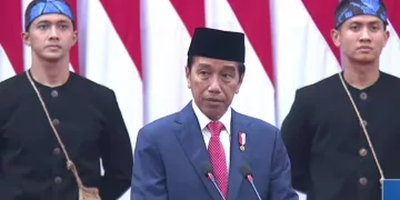 Jokowi