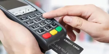 Kartu Kredit