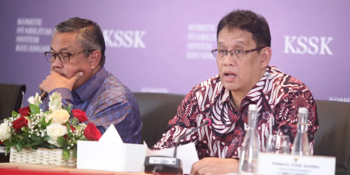 Hingga Juni 2023, LPS Jamin 520,5 juta Rekening Nasabah Bank Umum
