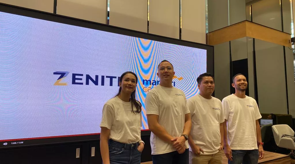 Mandiri Capital Indonesia