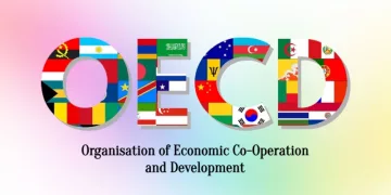 Negara OECD