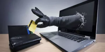 Pembobolan Rekening Nasabah