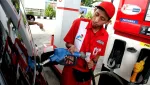 Stasiun Pengisian Bahan Bakar Umum (SPBU) Pertamina. (Foto: Istimewa)