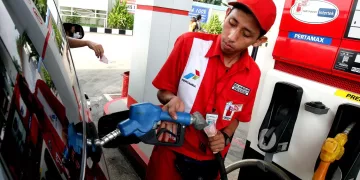 Pertamina