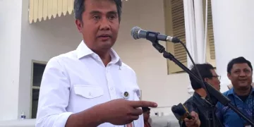 Pj Gubernur Jabar