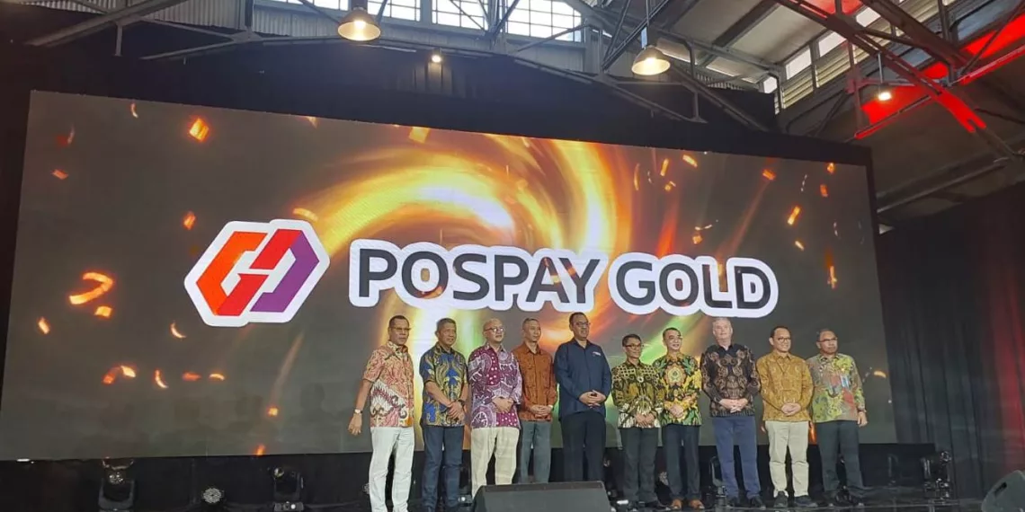 Pospay Gold