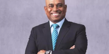 Presiden Direktur Principal Indonesia