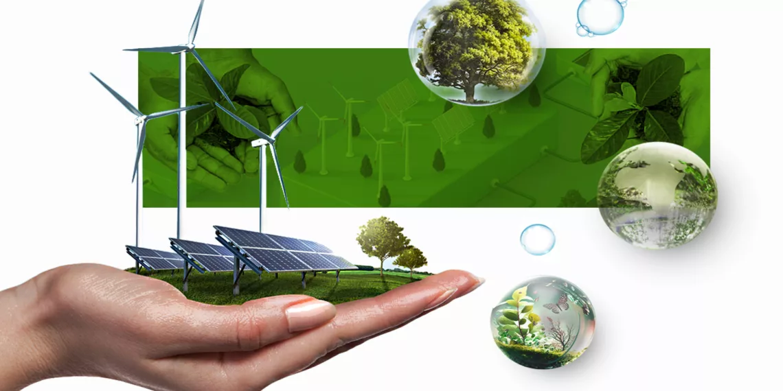 Dorong Dekarbonisasi, ICDX Group Fasilitasi Perdagangan Perdana Renewable Energy Certificate