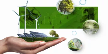 Dorong Dekarbonisasi, ICDX Group Fasilitasi Perdagangan Perdana Renewable Energy Certificate