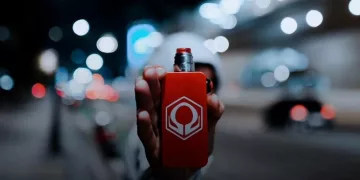 Hexohm