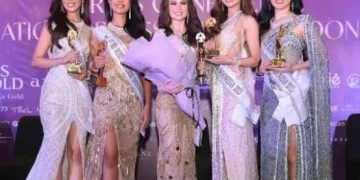 Viral Skandal Miss Universe Indonesia 2023, Dari Dugaan Pelecehan Seksual hingga Suap