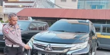 4 Fakta Anak Wakil Ketua DPRD Sulsel yang Ugal-ugalan Bawa Pajero Bareng Pacar