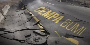 Gempa Magnitudo 4,8 Landa Trenggalek, Maipark Prediksi Risiko Kerugian Masih Minim