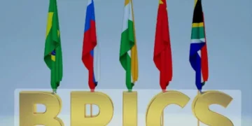 Iran Gabung jadi Anggota BRICS, Begini Respon AS