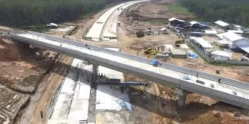 Warga Jateng dan Jabar Terbanyak Terima Ganti Rugi Lahan Proyek Strategis, Segini Nilainya