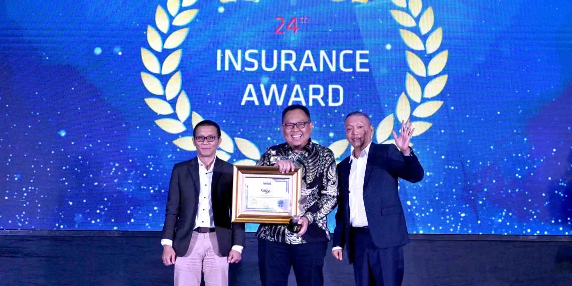 Tugu Insurance