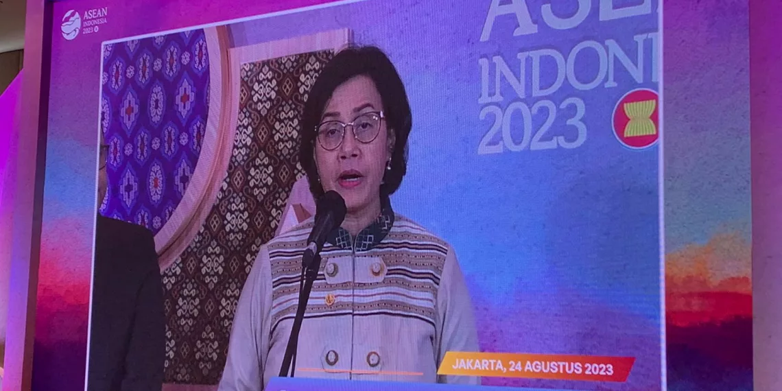 Sri Mulyani