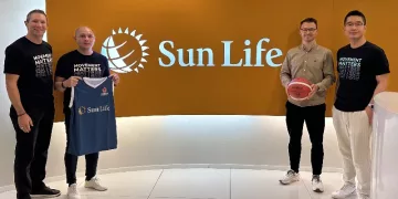 Tingkatkan Kesadaran Gaya Hidup Sehat, Sun Life Gelontorkan Dana Rp10 Miliar