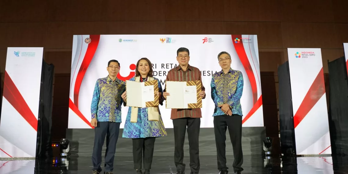 Dukung Sustainability Program, TDI dan Pan Brothers Sepakati Pembelian 10 Ribu Motor Listrik