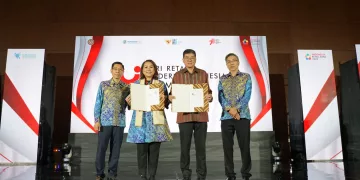 Dukung Sustainability Program, TDI dan Pan Brothers Sepakati Pembelian 10 Ribu Motor Listrik