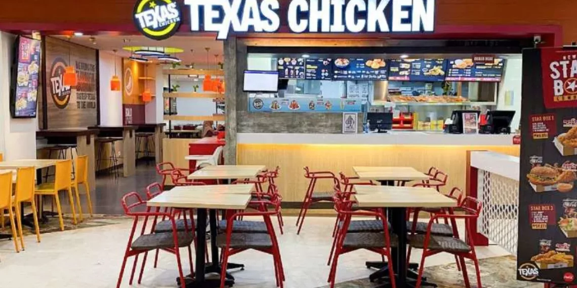 Texas Chicken