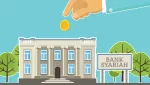 Ilustrasi bank syariah