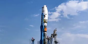 Misi ‘Gila’ Presiden Putin Luncurkan Pesawatnya ke Bulan